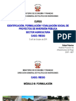 Formulacion PDF