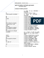 48485545 Junger Alexander Curs Rapid de Initiere in Limba Germana