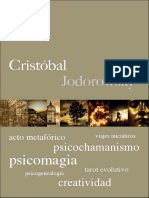 Dossier Cristobal Jodorowsky Jun11