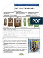 Ffap 0515-0 - Folheto Mapi - Pac - Original