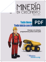 Minería en Crecimiento 10