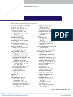 A Course in English Language Teaching Paperback Index