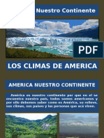 08 de Abril de 2014 - America, nuestro continente (Climas de America).pptx