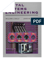 Digital Systems Engineering