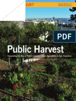 SPUR Public Harvest