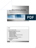 04. Aplicaciones de Los Sistemas de Posicionamiento (GPS)