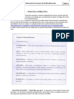 Practica Operativa 2011 PDF