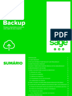 eBook Backup Sage