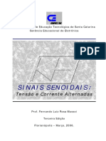 Sinais Senoidais - Tensao e Corrente Alternadas.pdf