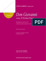 Libreto Don Giovanni PDF