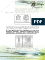 Calendariotributario GALAPA