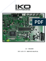 BEKO TFT- LCD TV  CHASSIS  LC Service Manual.pdf