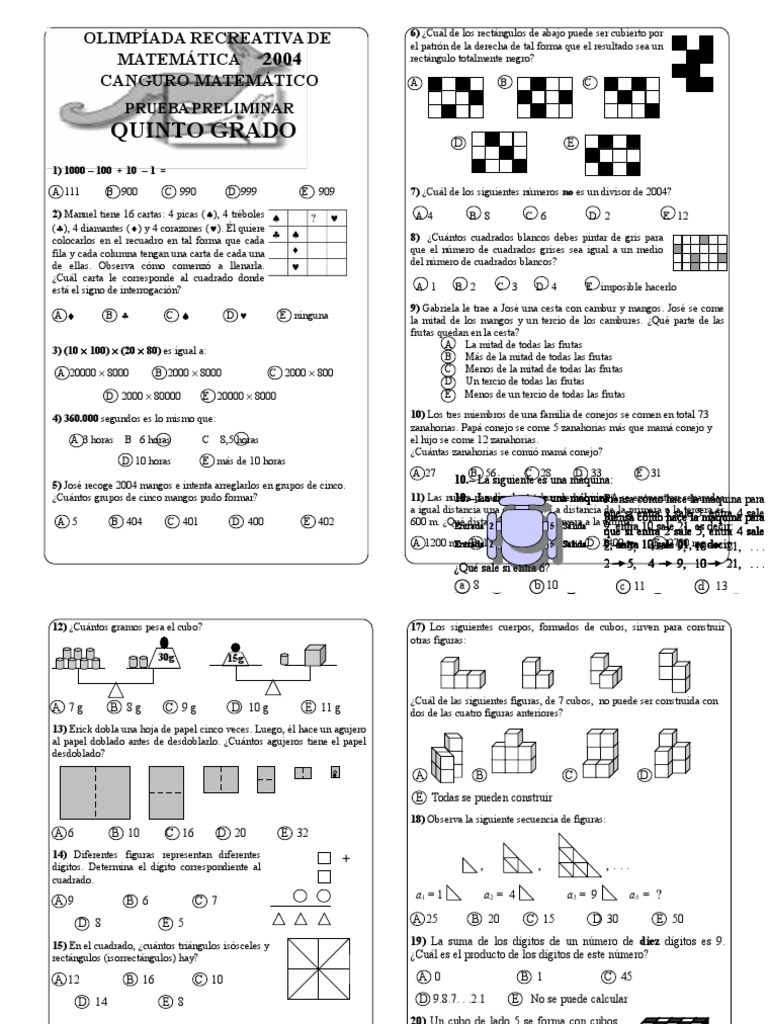 Matematicas 14 | PDF