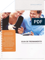 Guia de Treinamento - Promob (Procad)