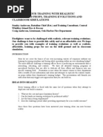 Download SIMULATIONS RESOURCES TIPS AND TRICKS 2003 by Fire Library SN3237750 doc pdf