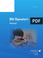 EGI Operator Manual