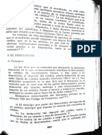 Doctrina Contrato de Descuento 