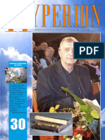 Anul 31 Revista Hyperion Botosani NR 1 2 3 - 2013 PDF