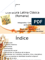 Literatura Latina Clásica.pptx