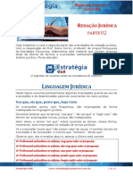 ARTIGO 05 Redação Jurídica Parte 02 PDF