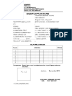 Biodata Sosped 1