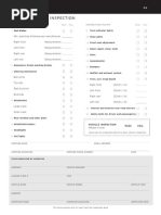 Download Rasier Vehicle Inspection Form R4 by Valerie McDougal SN323786763 doc pdf