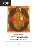 a-fe-viva-da-igreja