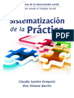 SistemaTizacion de La Practica