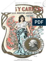 Caras y Caretas (Buenos Aires) - 26-6-1901