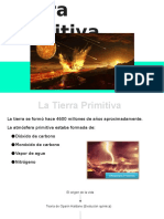 Tierra Primitiva