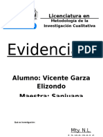 Qué Es Investigación