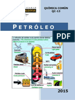 Guía Preu PDV Petróleo