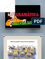 Gramática