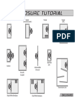 Enclosure Tutorial