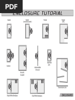 Designing and Building A Speaker Box Example | PDF | Loudspeaker ...