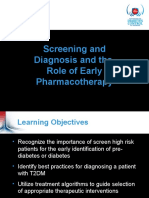 PDCI Core Kit 7 Screening and Diagnosis