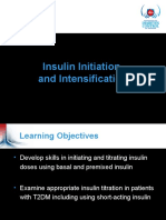 PDCI Core Kit 9 Insulin Initiation and Intensification
