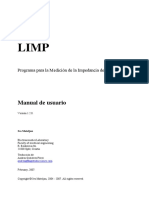 LIMP ManualDeUsuarioEspanol 1.2.0