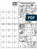 Divisiones Mentales Más de 3 Cifras Entre1 PDF