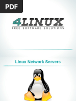 Servidor Postfix - Parte I