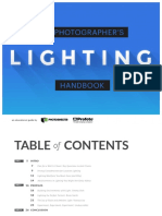 Photographers Lighting Handbook