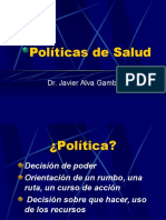 politicas sanitarias 2-Dr.ALVA.ppt