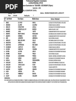 Elementary PDF | PDF | Philippines | Nature