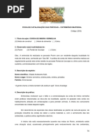 004 Corda de Imbira Vermelha