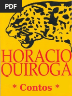 Horácio Quiroga - Contos