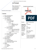 Portable Document Format - Wikipedia, The Free Encyclopedia