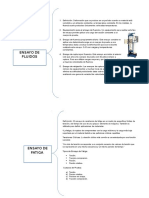 Ensayos de Materiales