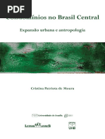 MOURA Cristina Patriota Condominios