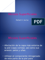 Micosissuperficiales Ppt 110507225848 Phpapp02
