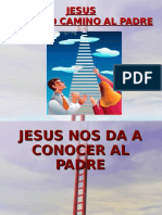 2. Jesus El Camino Al Padre v2